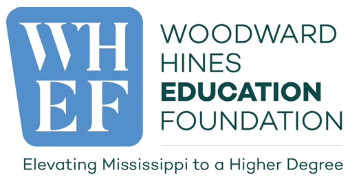 Woodward Hines Education Foundation Woodward Hines Education Foundation